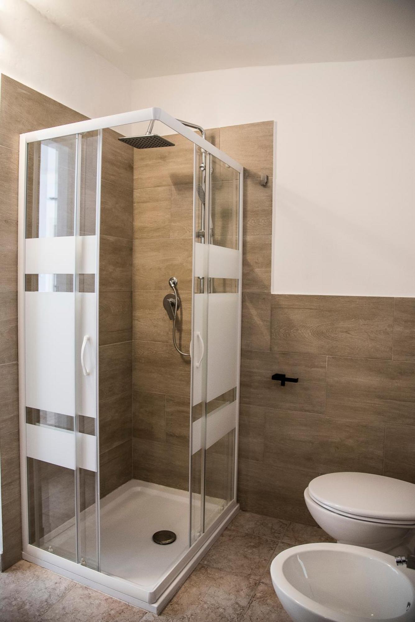 Queen Appartamenti E Camere Campofilone Exterior foto